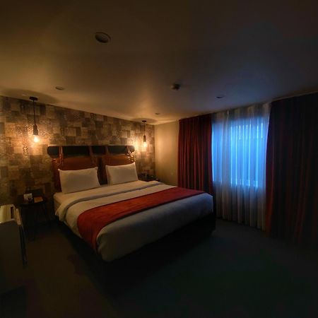 Townhouse Tbilisi Boutique Hotel Kültér fotó