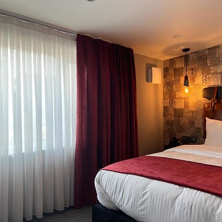 Townhouse Tbilisi Boutique Hotel Kültér fotó