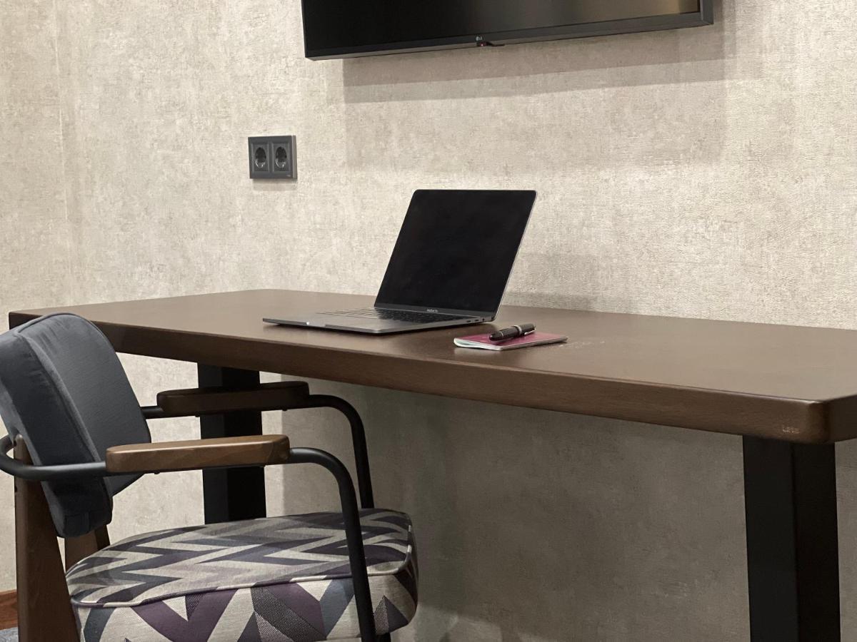 Townhouse Tbilisi Boutique Hotel Kültér fotó
