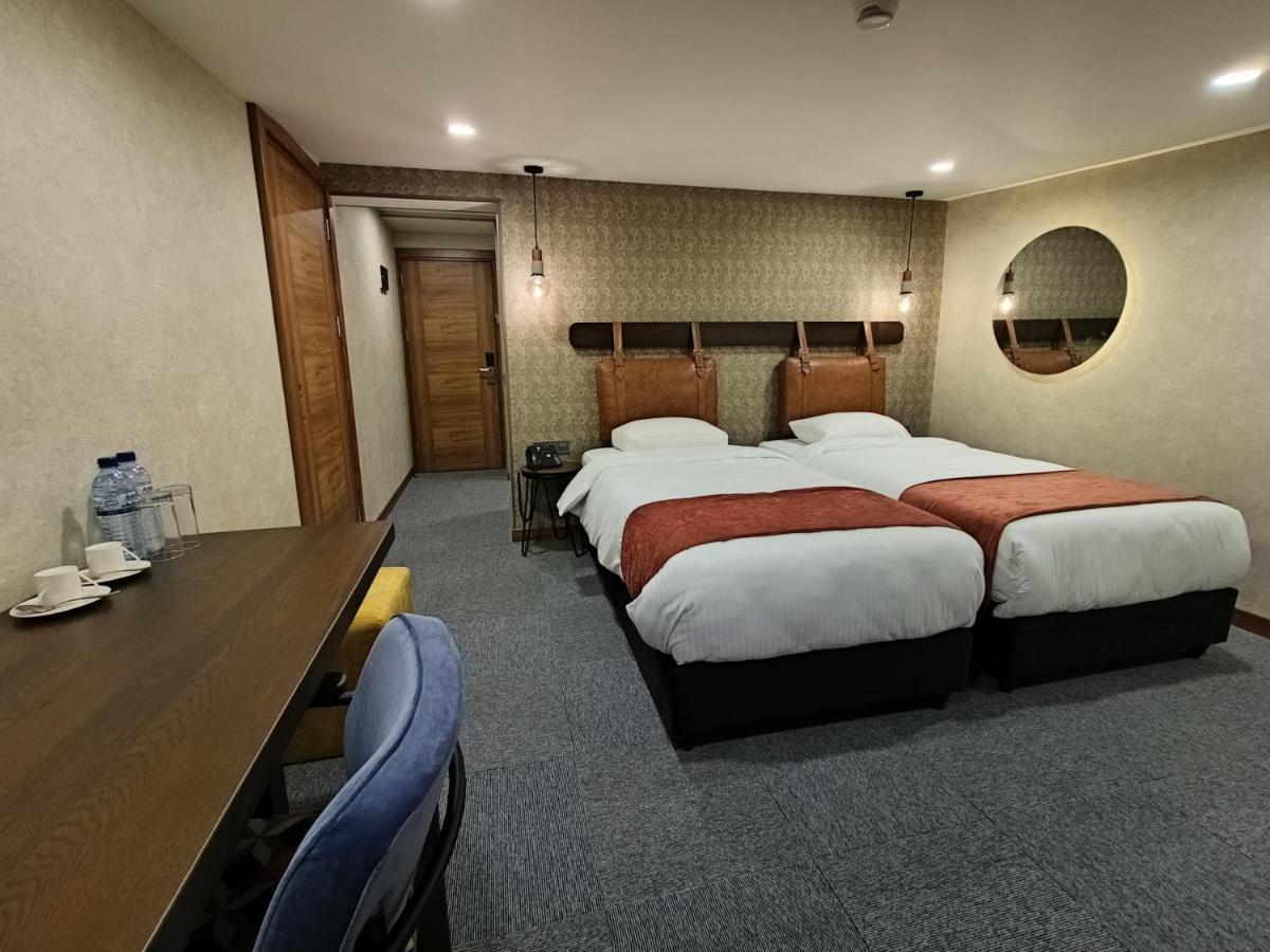 Townhouse Tbilisi Boutique Hotel Kültér fotó
