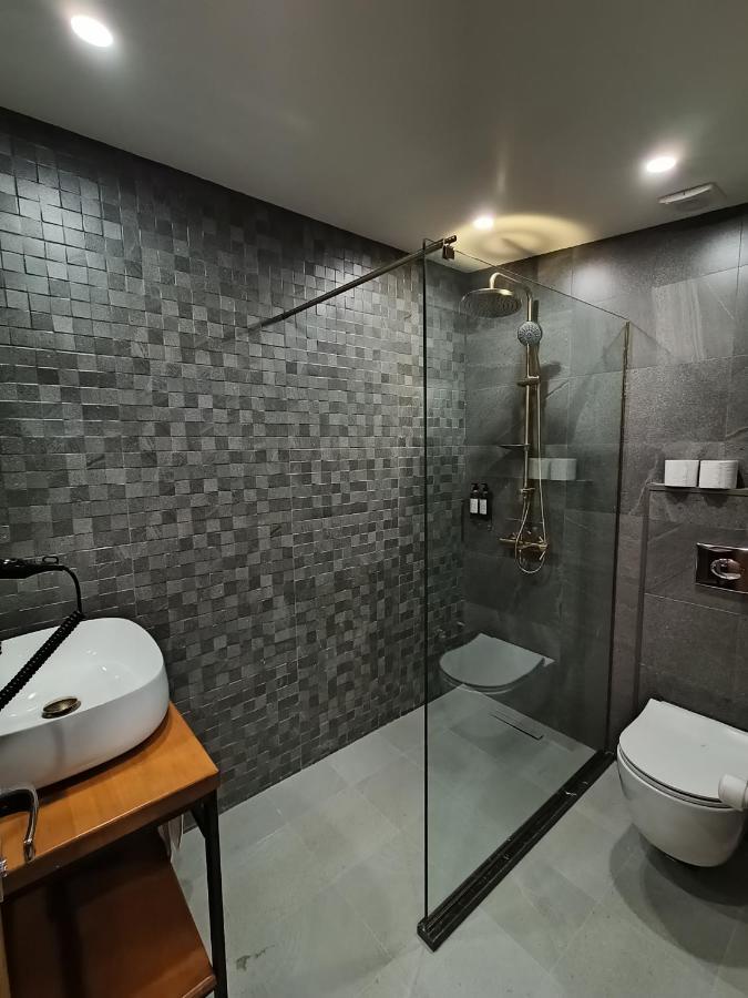 Townhouse Tbilisi Boutique Hotel Kültér fotó
