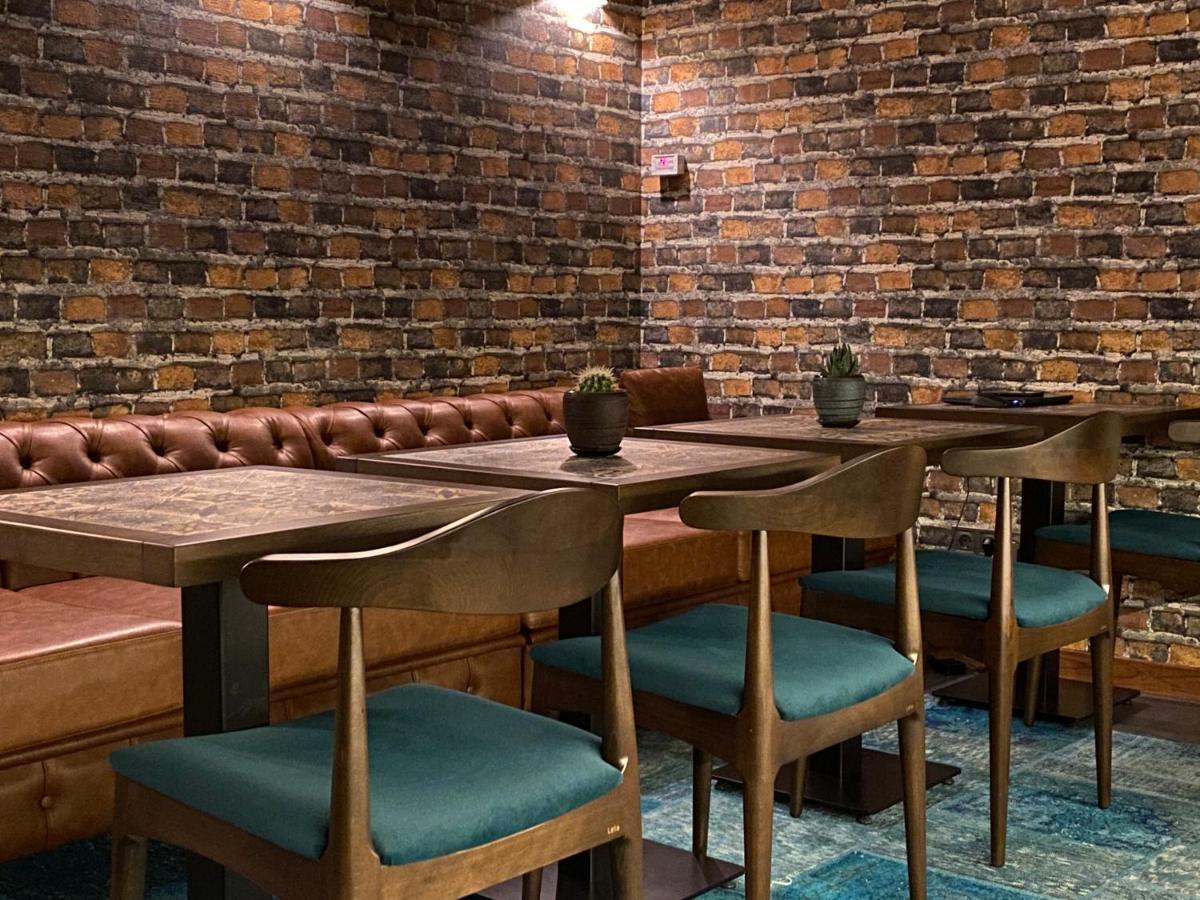 Townhouse Tbilisi Boutique Hotel Kültér fotó