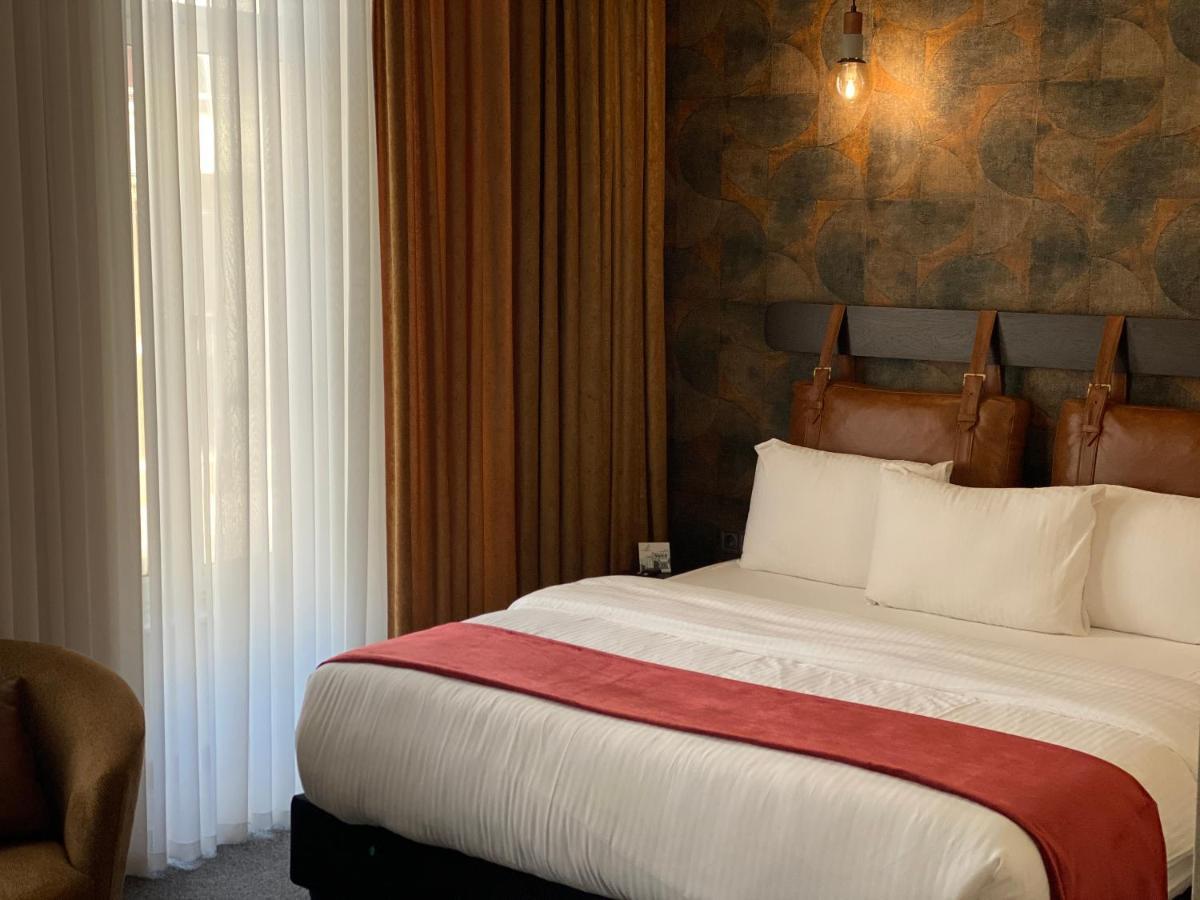Townhouse Tbilisi Boutique Hotel Kültér fotó