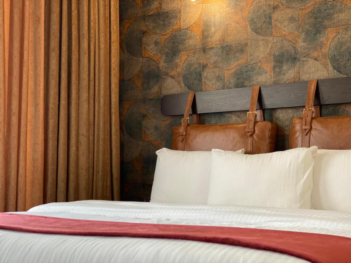 Townhouse Tbilisi Boutique Hotel Kültér fotó