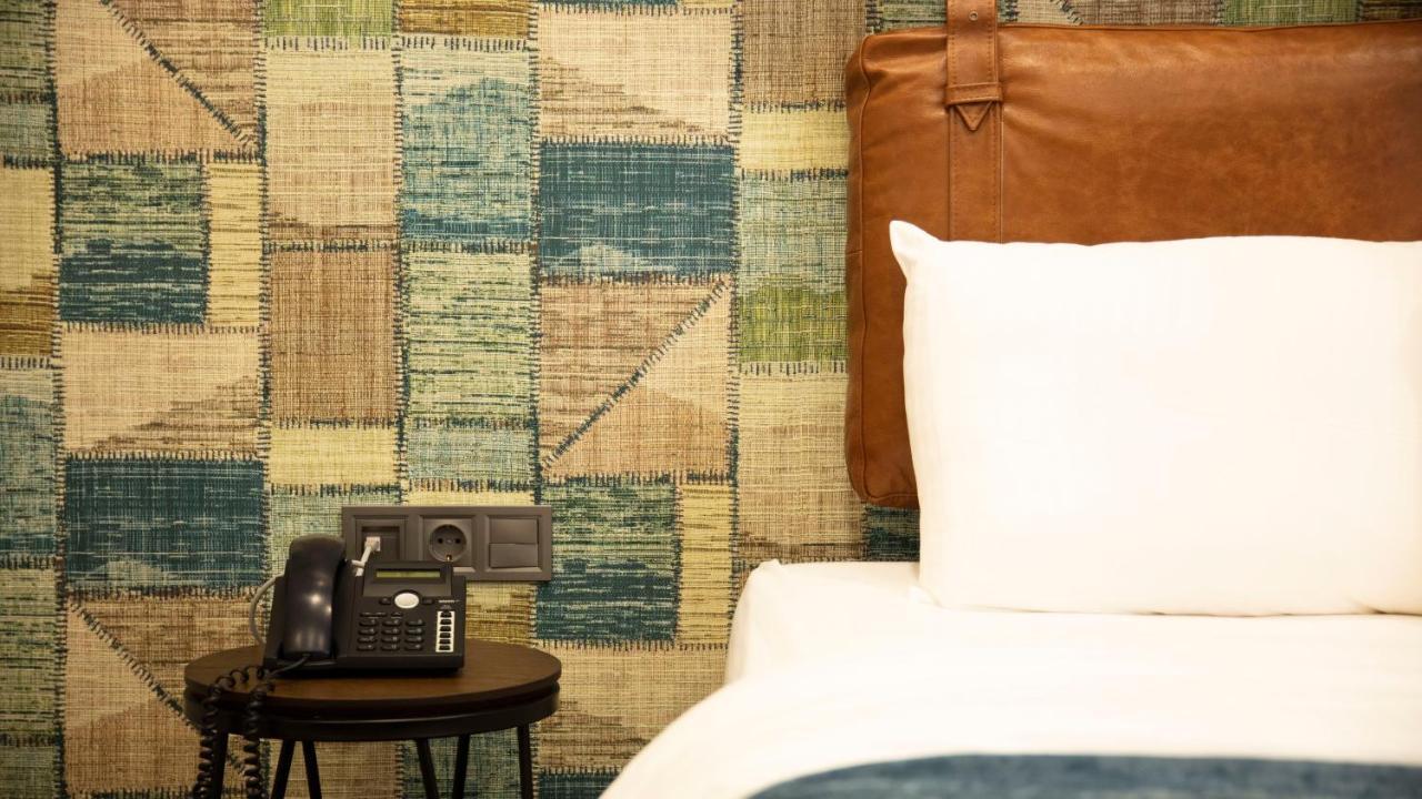 Townhouse Tbilisi Boutique Hotel Kültér fotó