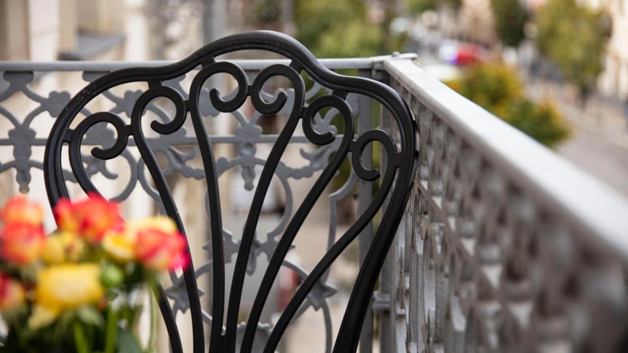 Townhouse Tbilisi Boutique Hotel Kültér fotó