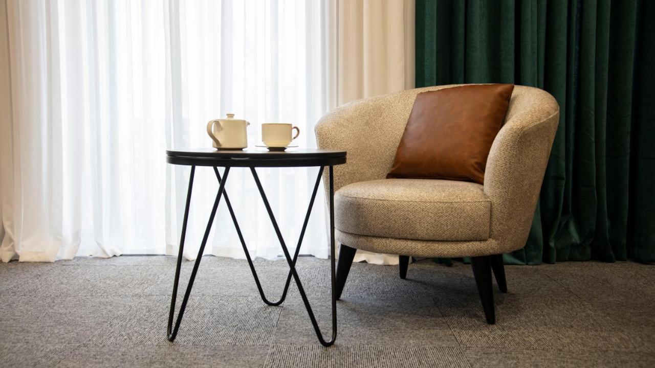 Townhouse Tbilisi Boutique Hotel Kültér fotó