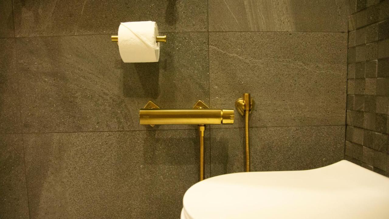 Townhouse Tbilisi Boutique Hotel Kültér fotó