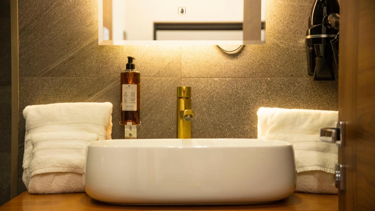 Townhouse Tbilisi Boutique Hotel Kültér fotó