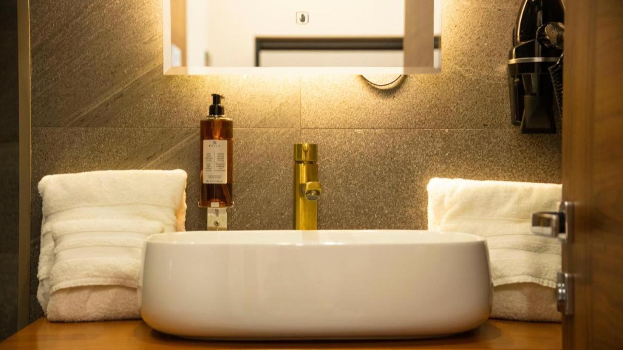 Townhouse Tbilisi Boutique Hotel Kültér fotó