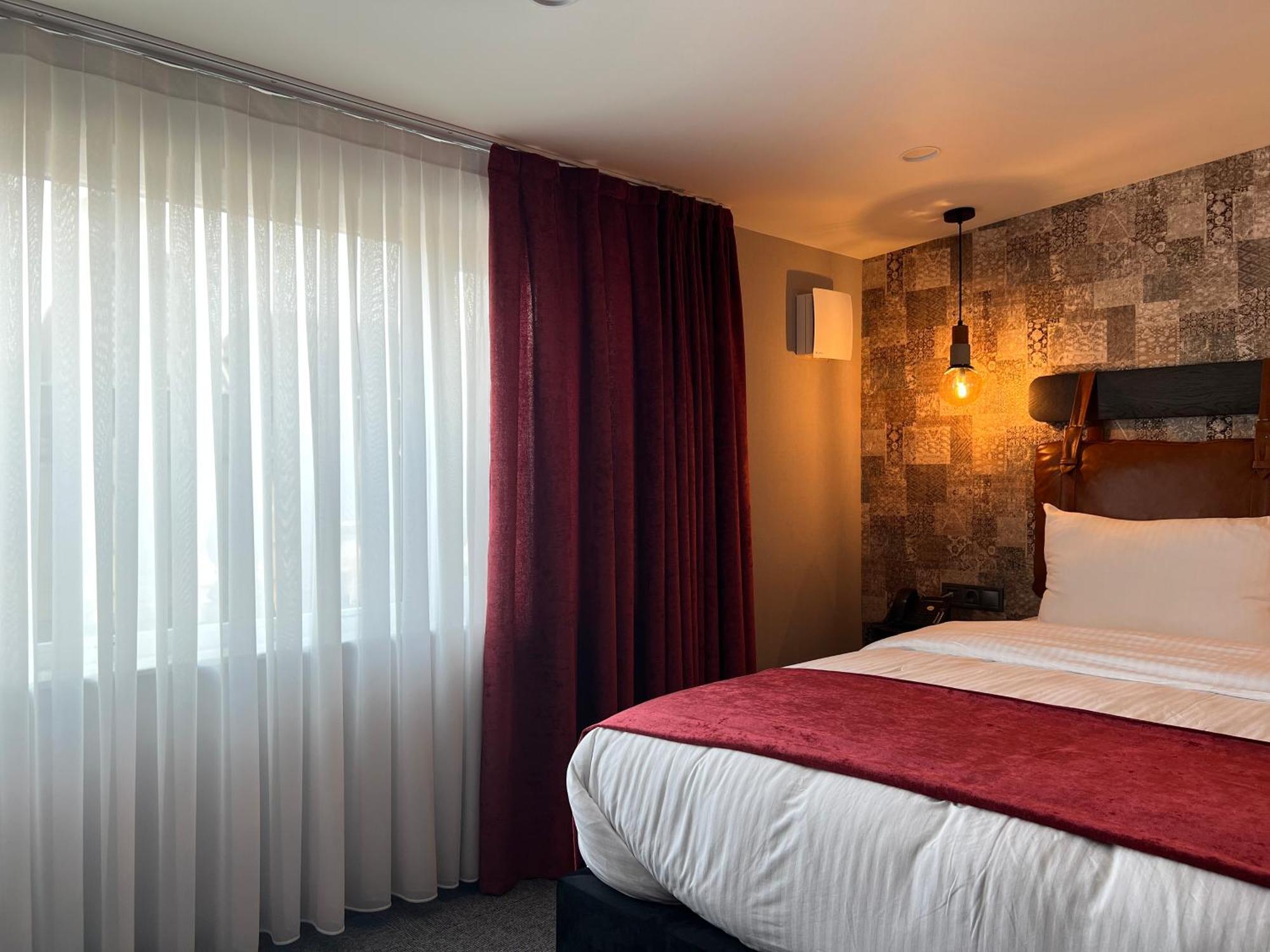Townhouse Tbilisi Boutique Hotel Kültér fotó